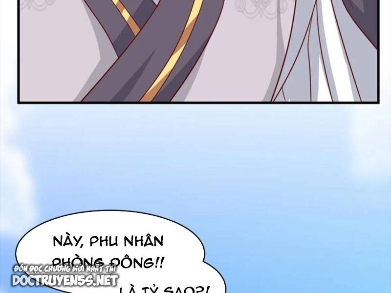 Vợ Tôi Và Tôi Thống Trị Tam Giới Chap 87 - Next Chap 88