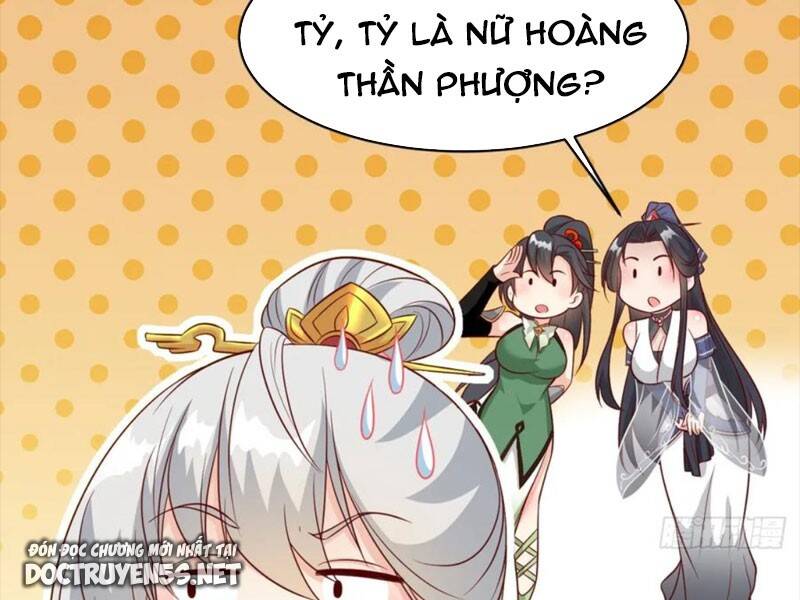 Vợ Tôi Và Tôi Thống Trị Tam Giới Chap 87 - Next Chap 88