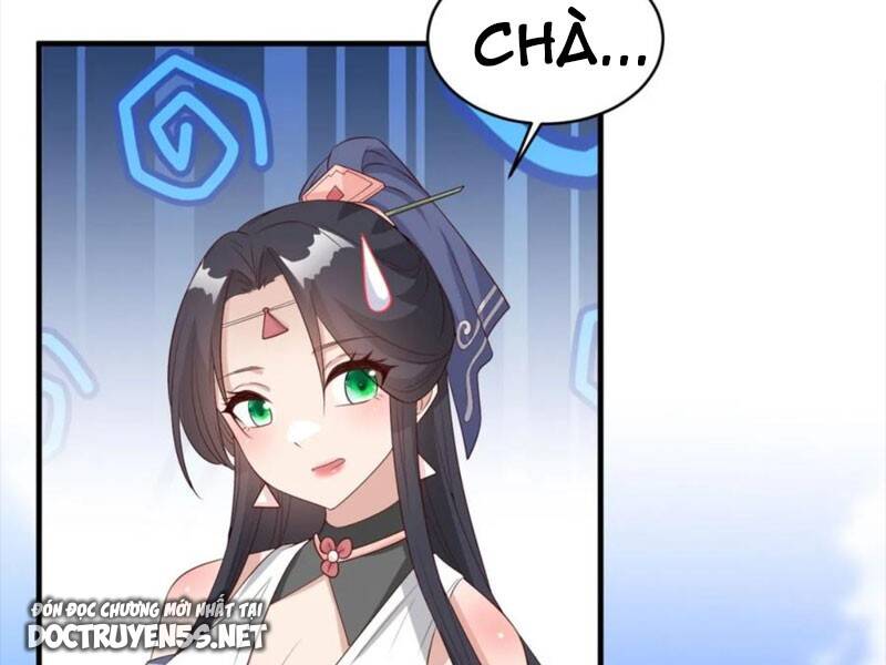 Vợ Tôi Và Tôi Thống Trị Tam Giới Chap 87 - Next Chap 88