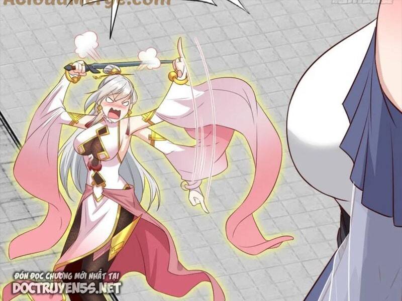 Vợ Tôi Và Tôi Thống Trị Tam Giới Chap 87 - Next Chap 88