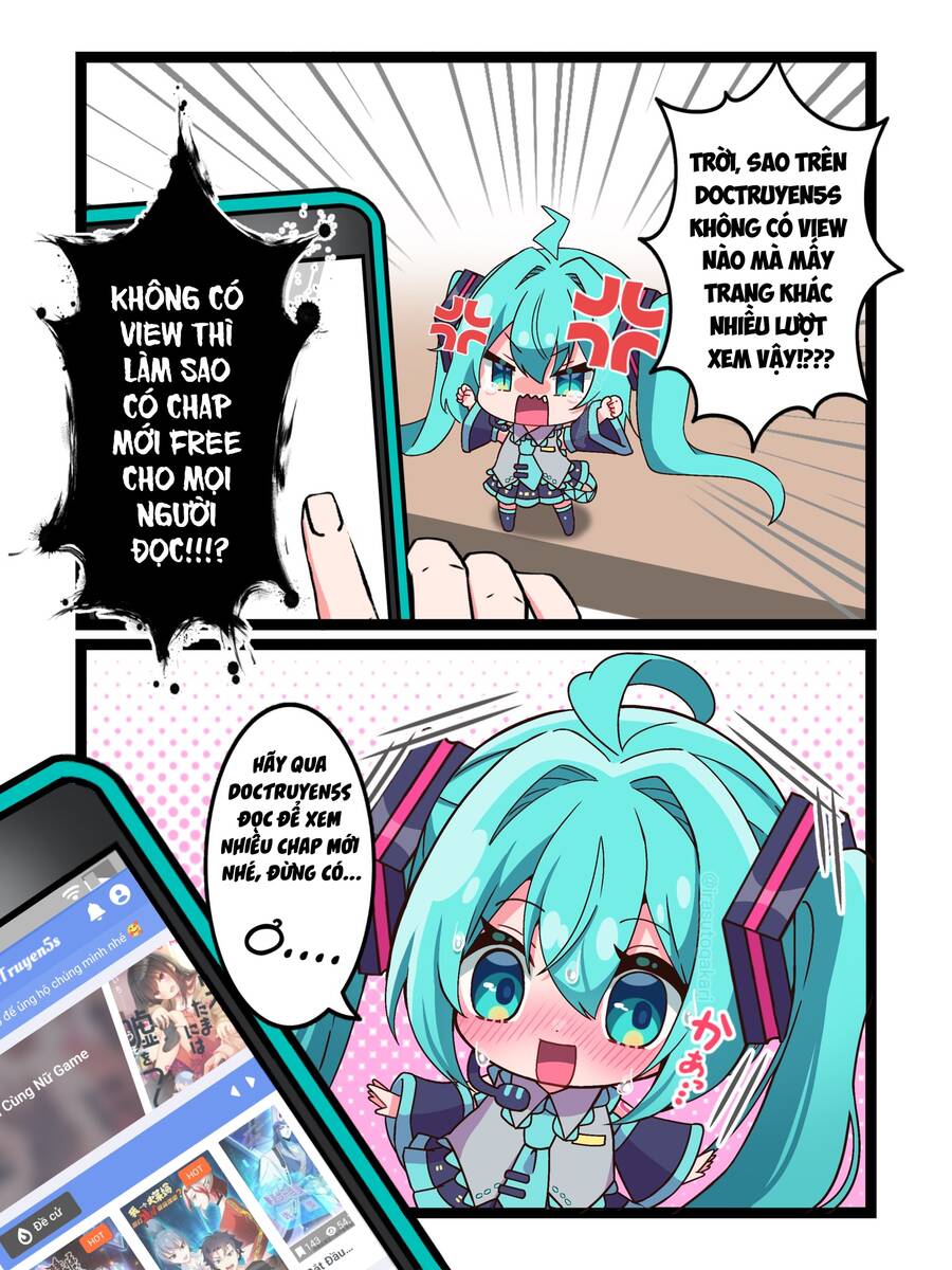 Vợ Tôi Và Tôi Thống Trị Tam Giới Chap 87 - Next Chap 88