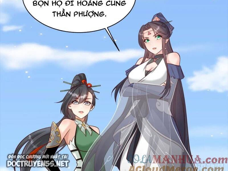 Vợ Tôi Và Tôi Thống Trị Tam Giới Chap 87 - Next Chap 88