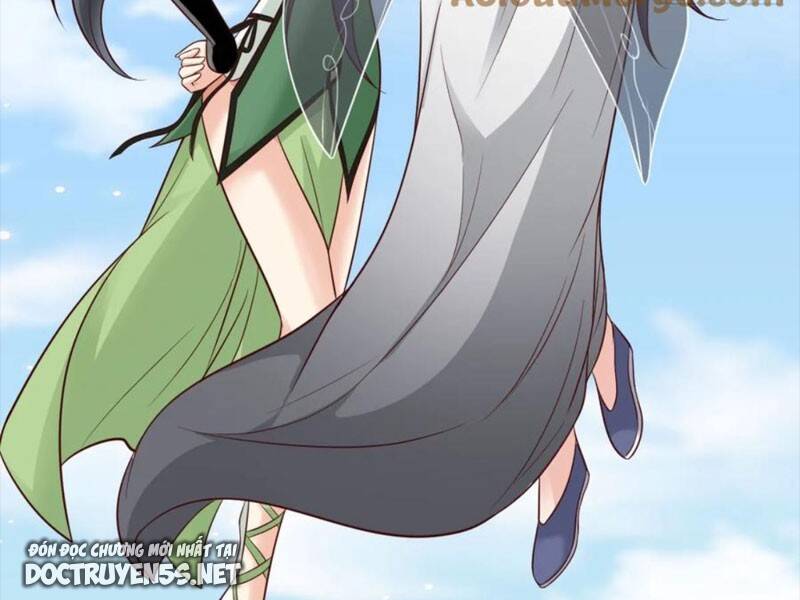 Vợ Tôi Và Tôi Thống Trị Tam Giới Chap 87 - Next Chap 88
