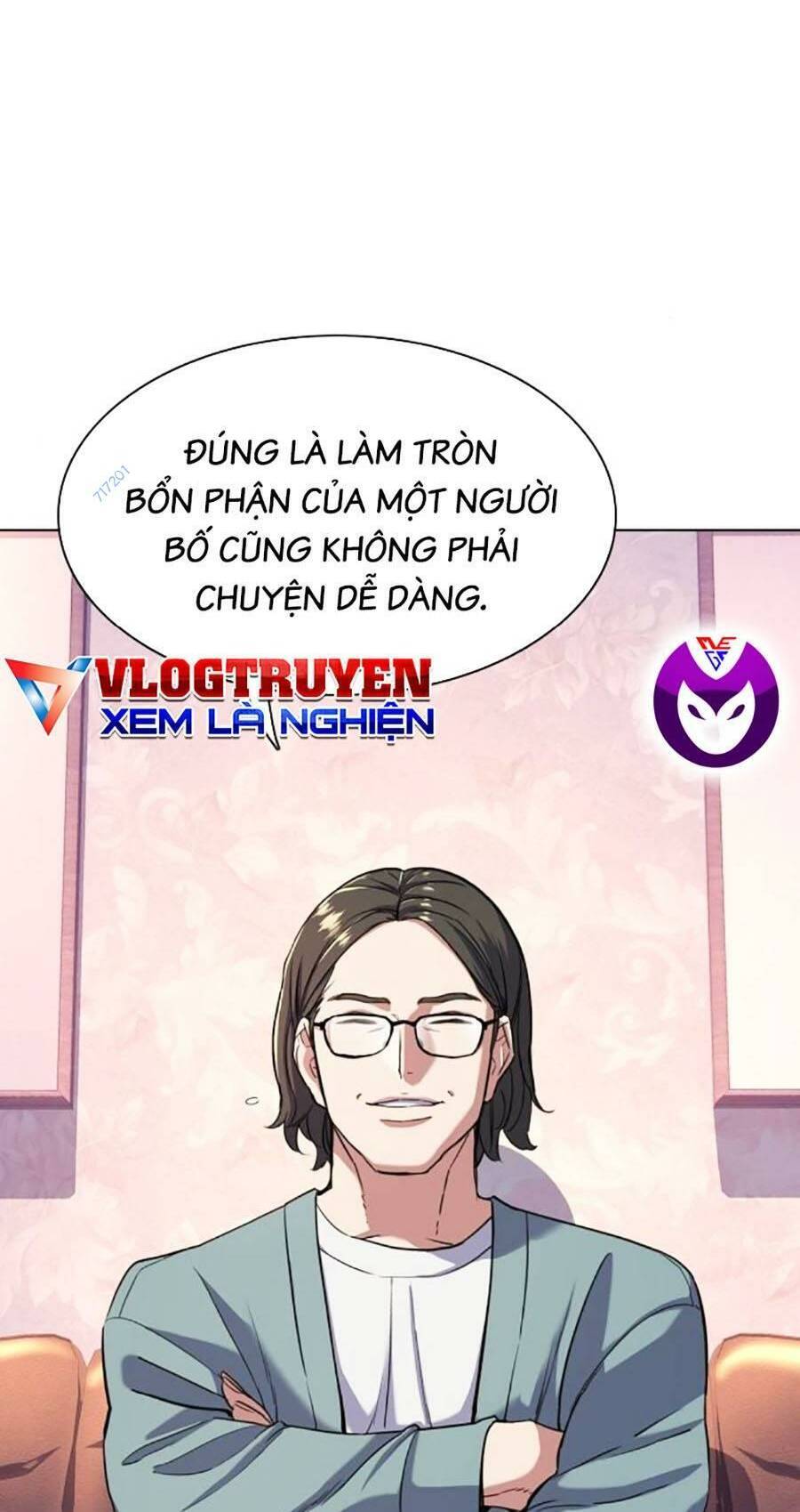 Tiểu Thiếu Gia Gia Tộc Tài Phiệt Chap 50 - Next Chap 51