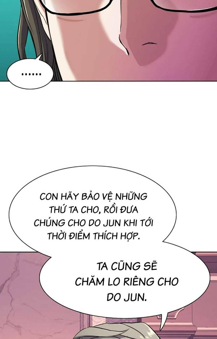 Tiểu Thiếu Gia Gia Tộc Tài Phiệt Chap 50 - Next Chap 51