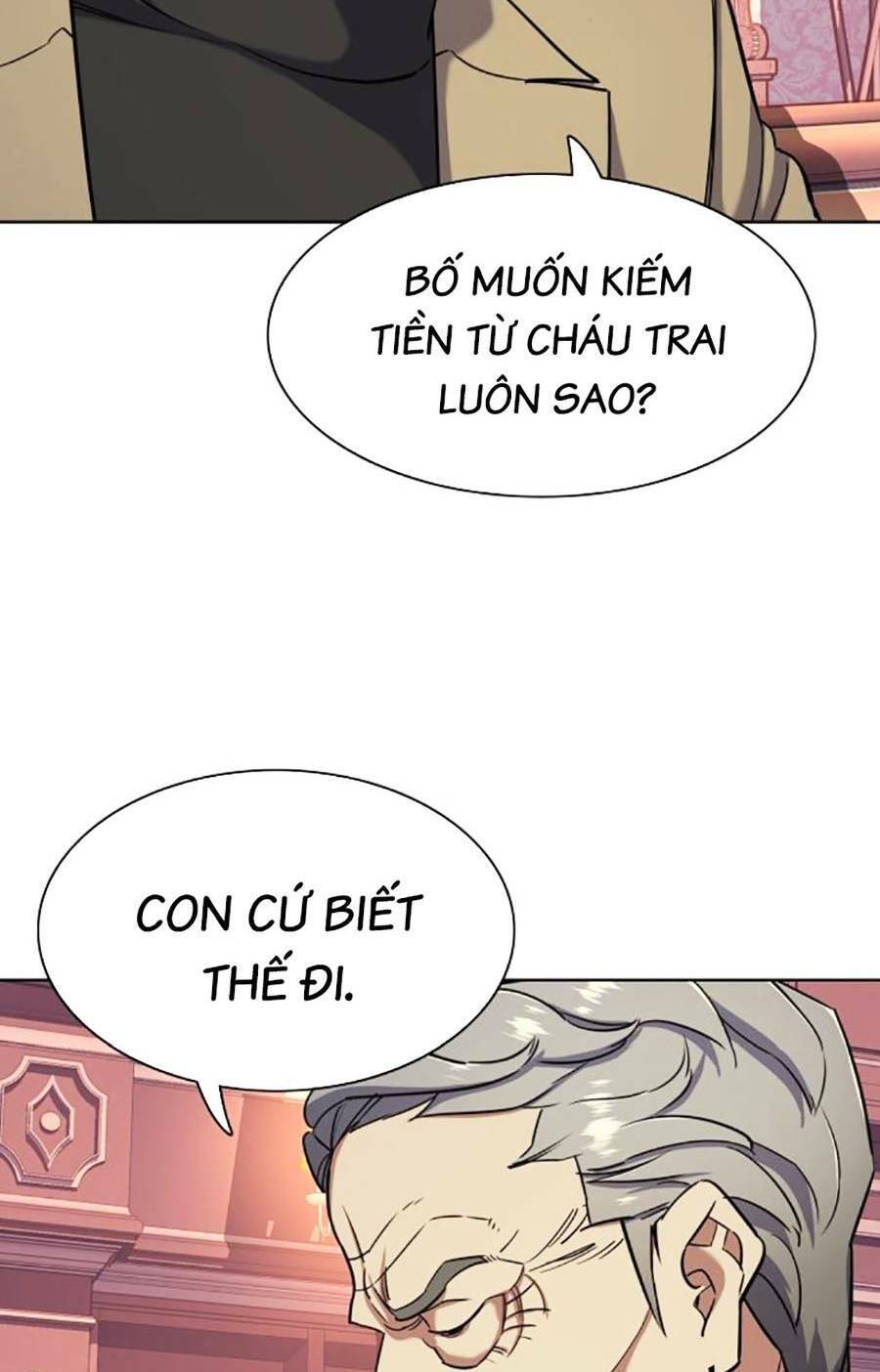 Tiểu Thiếu Gia Gia Tộc Tài Phiệt Chap 50 - Next Chap 51