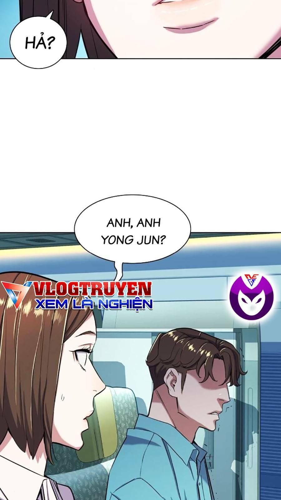 Tiểu Thiếu Gia Gia Tộc Tài Phiệt Chap 50 - Next Chap 51