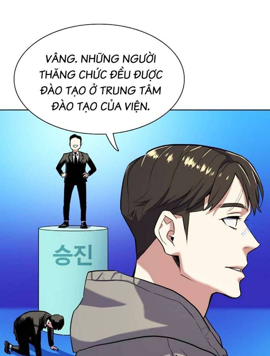 Tiểu Thiếu Gia Gia Tộc Tài Phiệt Chap 50 - Next Chap 51