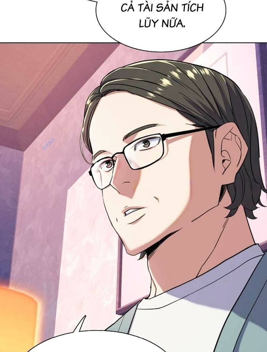 Tiểu Thiếu Gia Gia Tộc Tài Phiệt Chap 50 - Next Chap 51