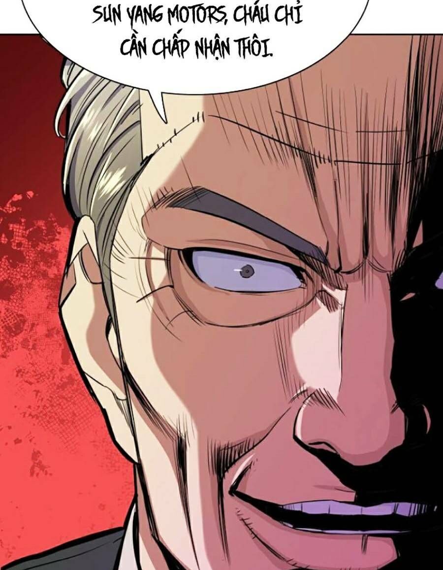 Tiểu Thiếu Gia Gia Tộc Tài Phiệt Chap 38 - Next Chap 39