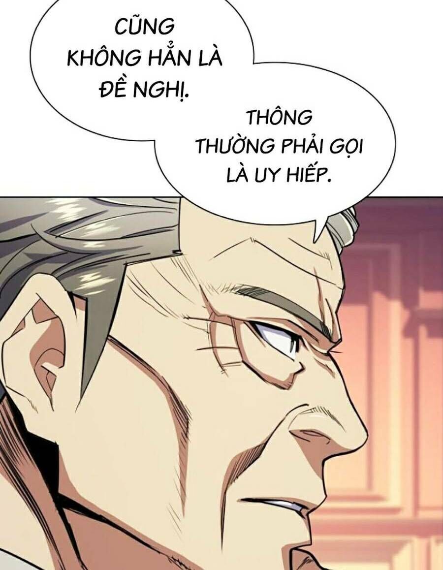 Tiểu Thiếu Gia Gia Tộc Tài Phiệt Chap 38 - Next Chap 39