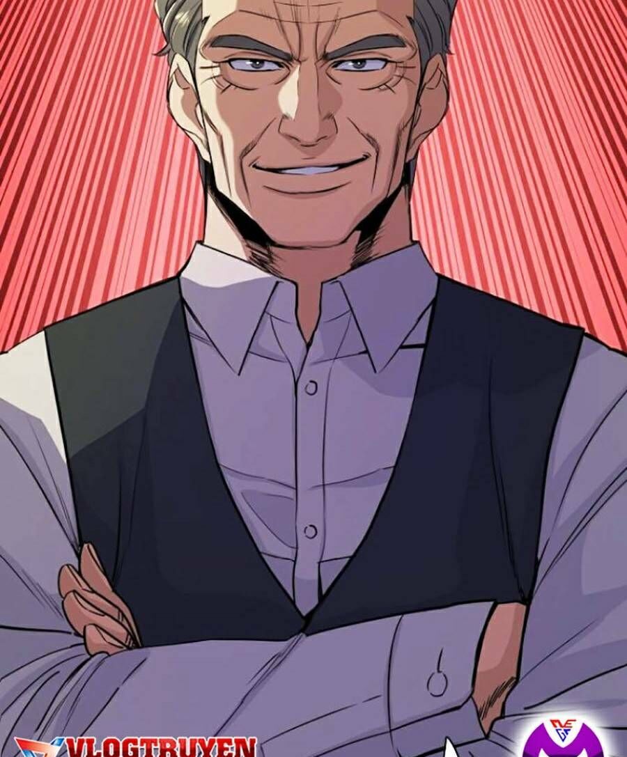 Tiểu Thiếu Gia Gia Tộc Tài Phiệt Chap 38 - Next Chap 39