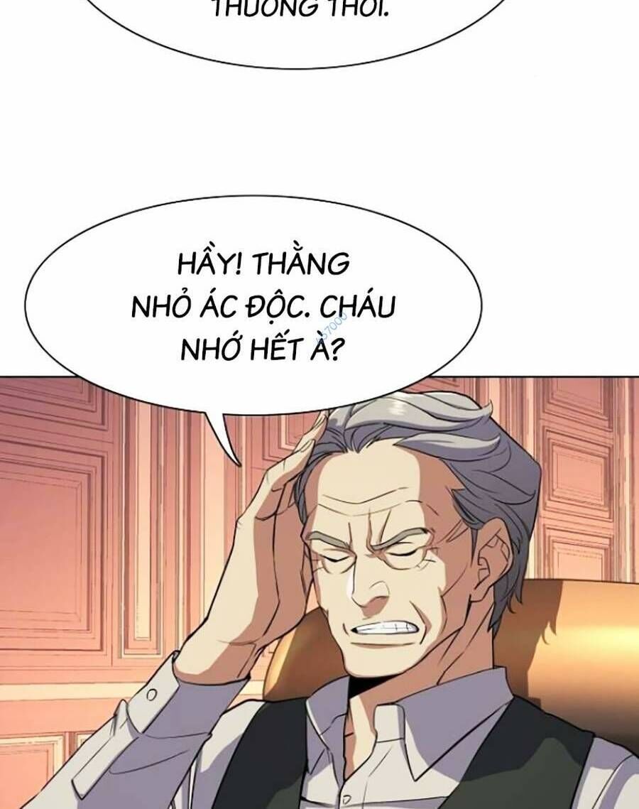Tiểu Thiếu Gia Gia Tộc Tài Phiệt Chap 38 - Next Chap 39