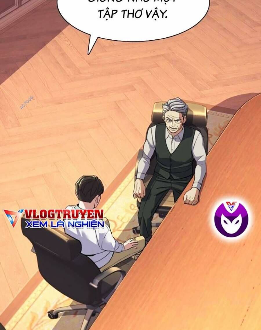 Tiểu Thiếu Gia Gia Tộc Tài Phiệt Chap 38 - Next Chap 39