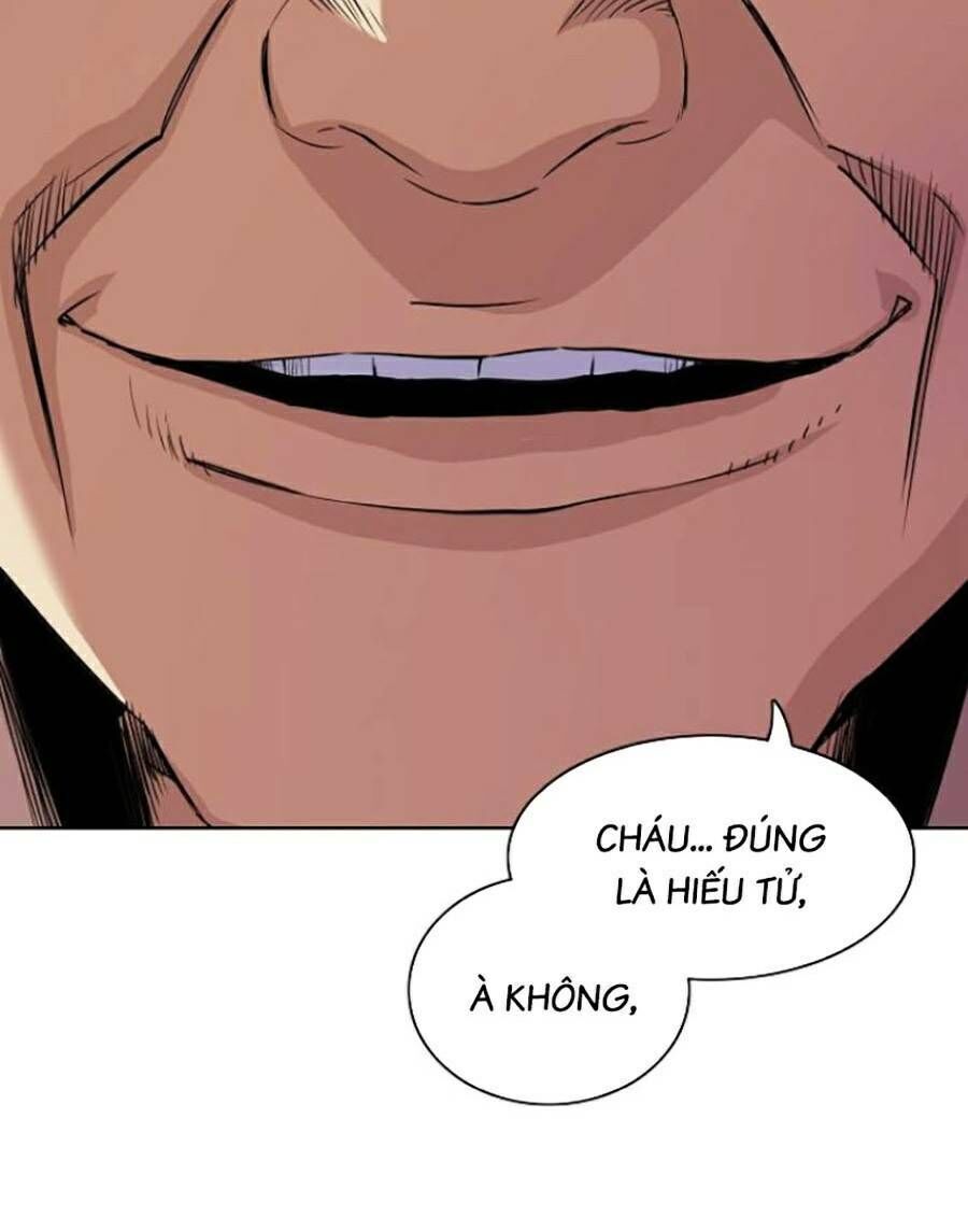 Tiểu Thiếu Gia Gia Tộc Tài Phiệt Chap 38 - Next Chap 39