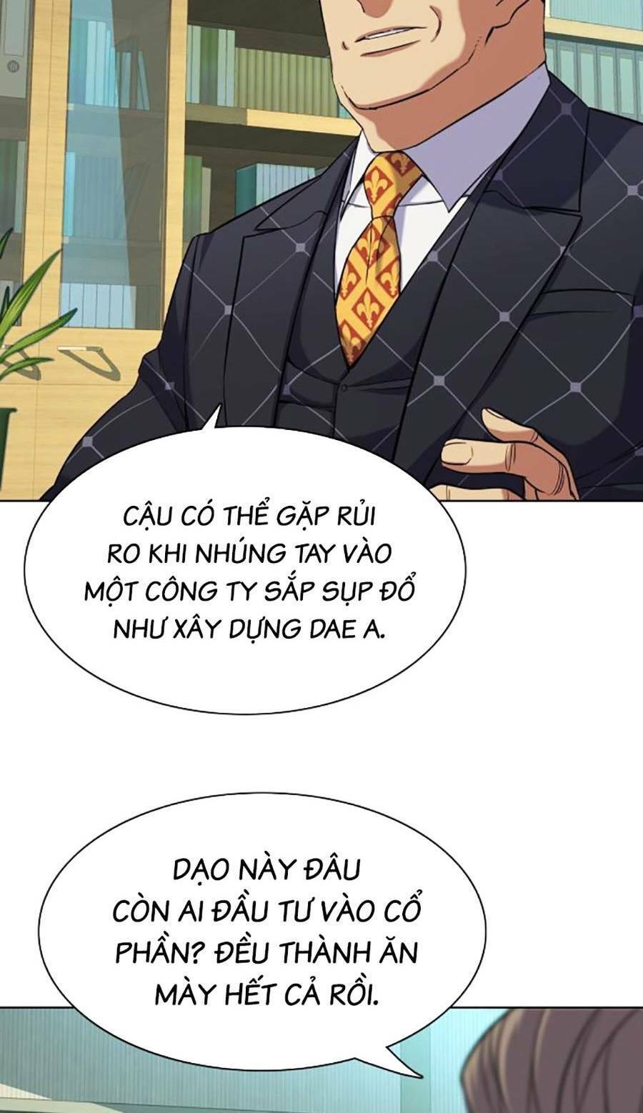 Tiểu Thiếu Gia Gia Tộc Tài Phiệt Chap 51 - Next Chap 52