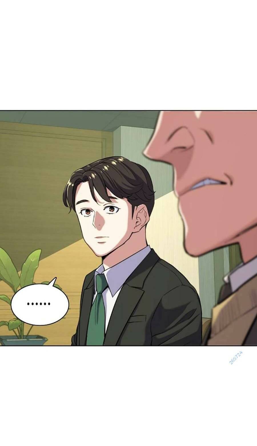 Tiểu Thiếu Gia Gia Tộc Tài Phiệt Chap 51 - Next Chap 52