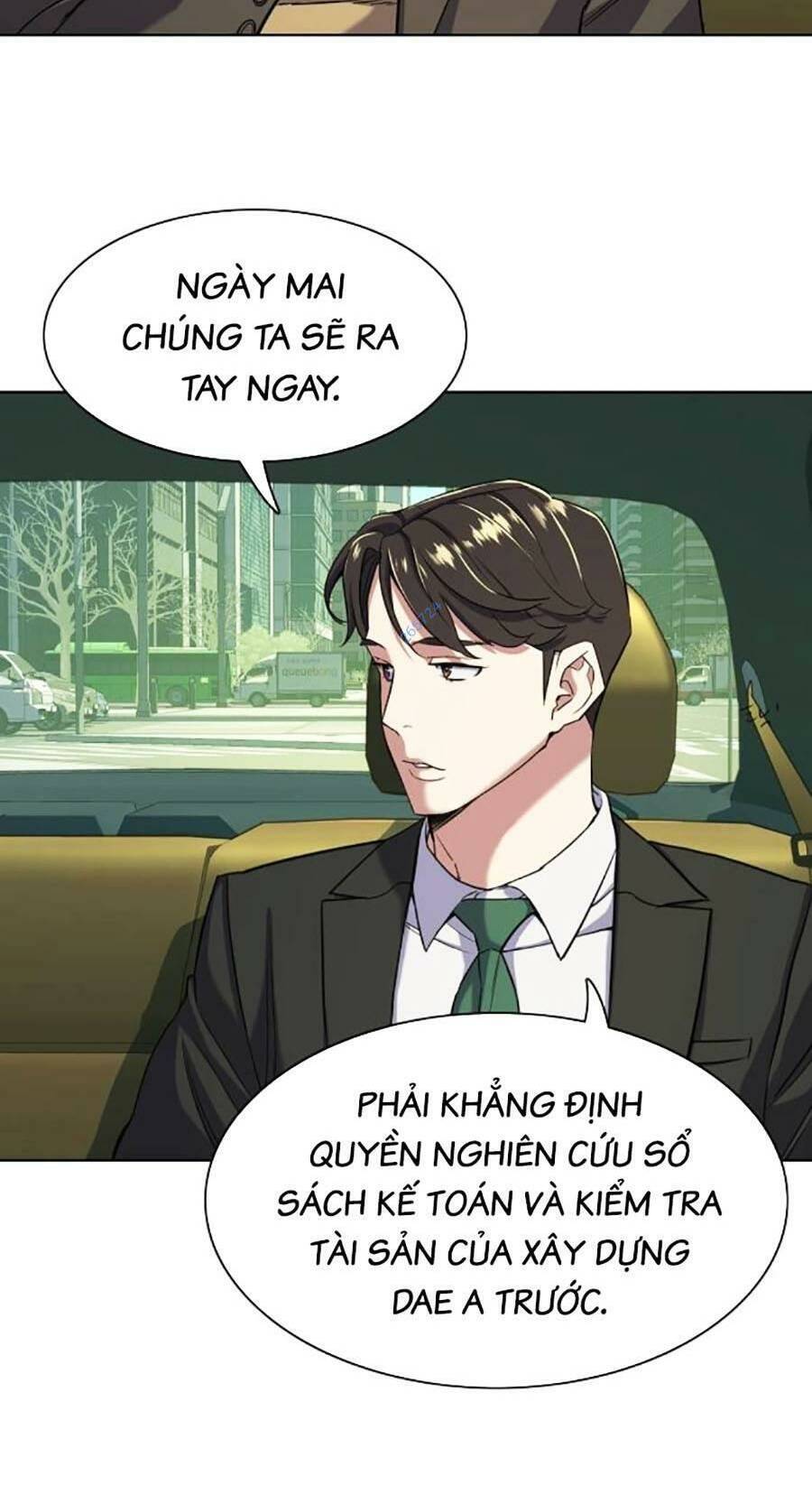 Tiểu Thiếu Gia Gia Tộc Tài Phiệt Chap 51 - Next Chap 52