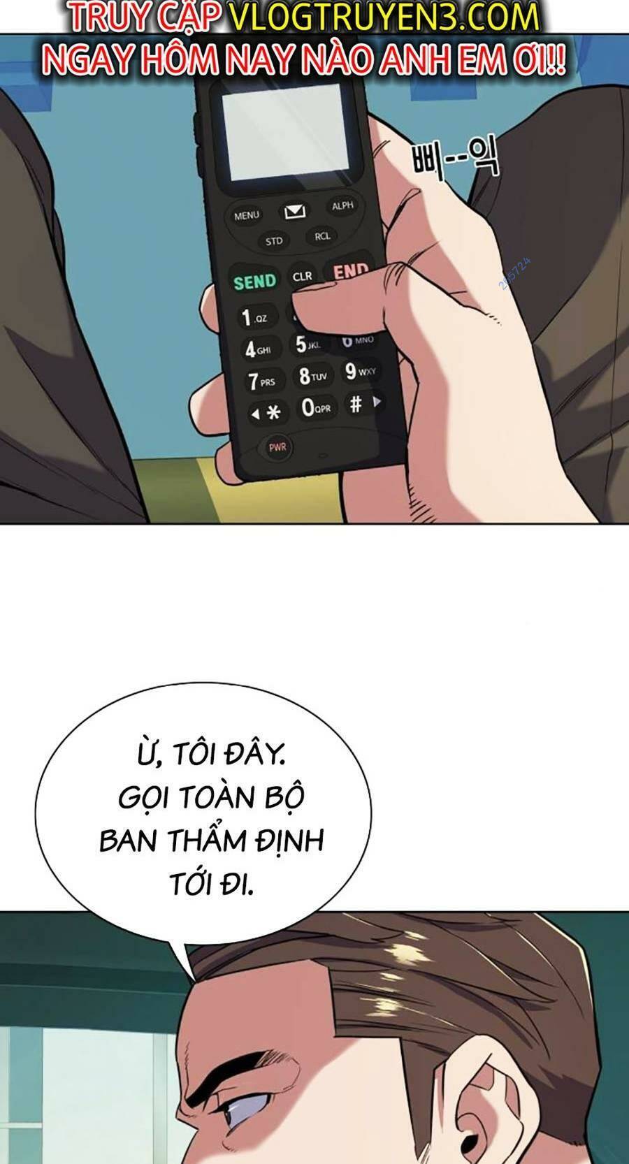 Tiểu Thiếu Gia Gia Tộc Tài Phiệt Chap 51 - Next Chap 52