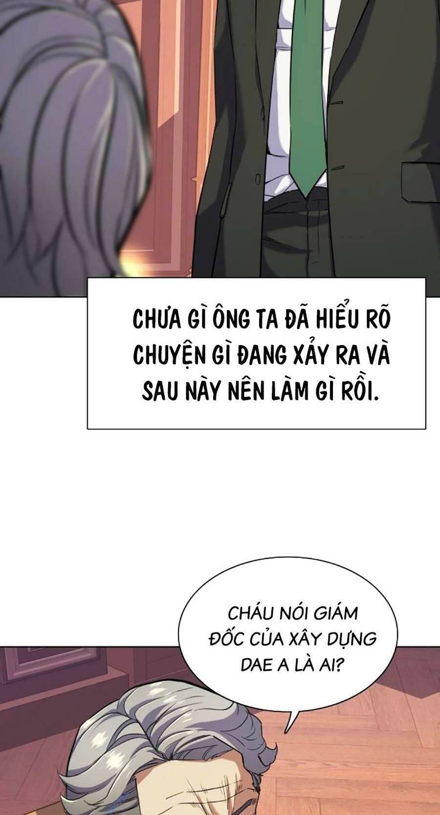 Tiểu Thiếu Gia Gia Tộc Tài Phiệt Chap 51 - Next Chap 52