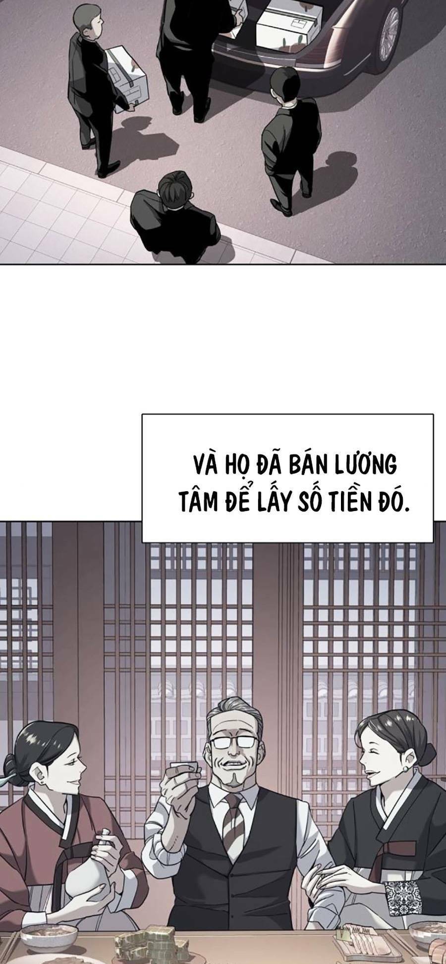 Tiểu Thiếu Gia Gia Tộc Tài Phiệt Chap 52 - Next Chap 53