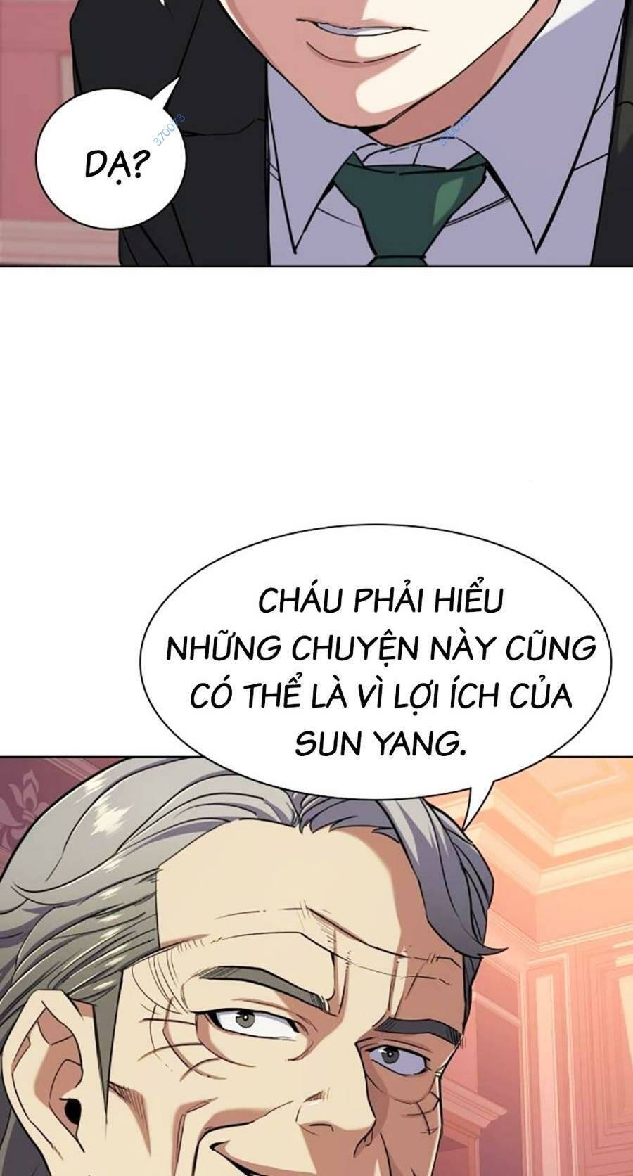 Tiểu Thiếu Gia Gia Tộc Tài Phiệt Chap 53 - Next Chap 54