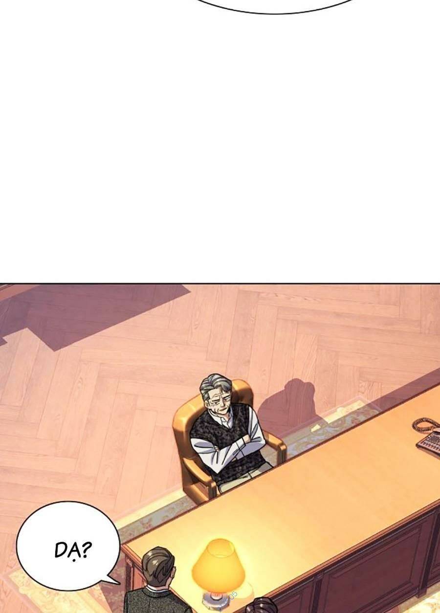 Tiểu Thiếu Gia Gia Tộc Tài Phiệt Chap 57 - Next Chap 58