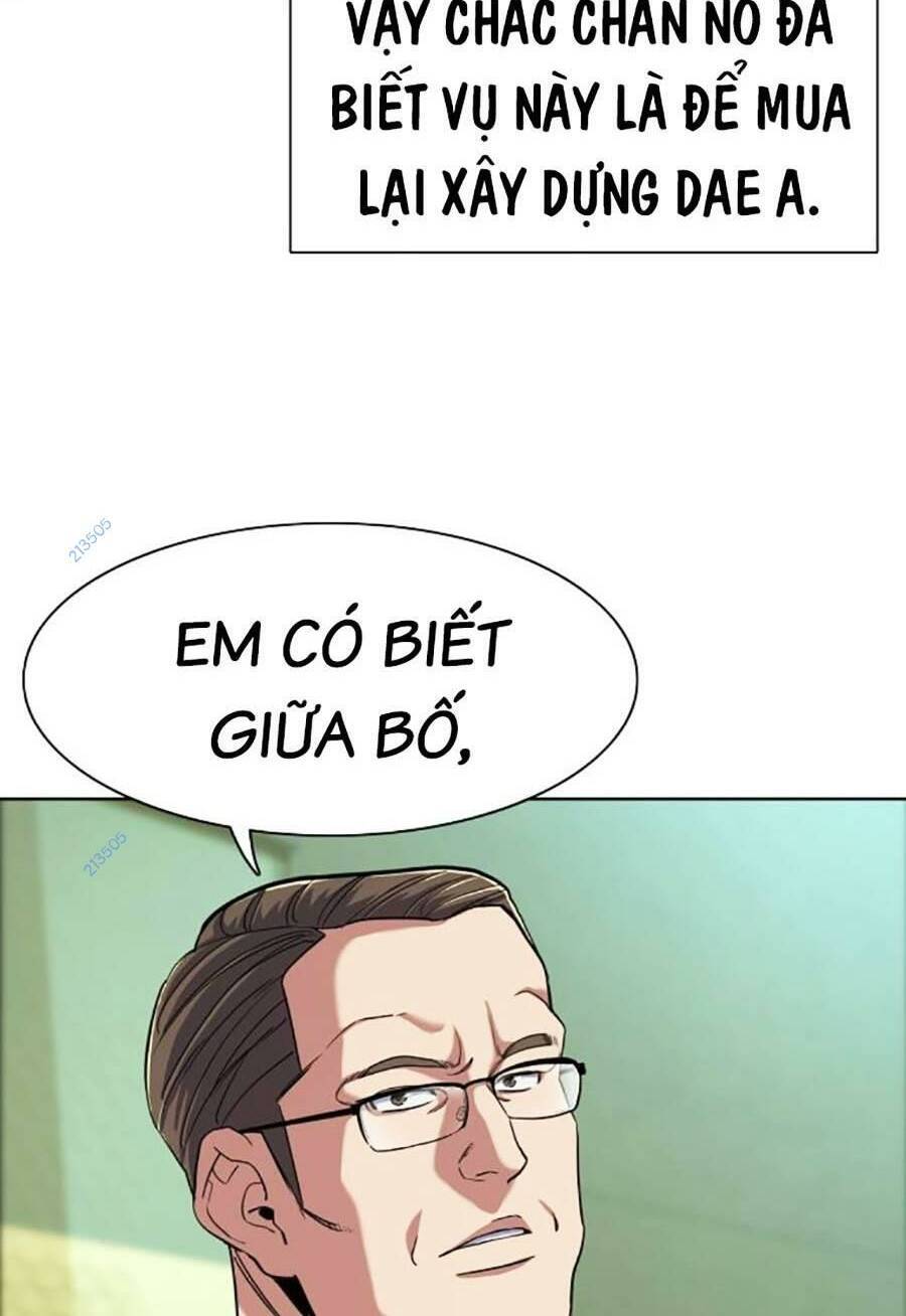 Tiểu Thiếu Gia Gia Tộc Tài Phiệt Chap 57 - Next Chap 58