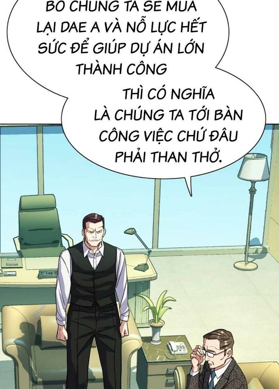 Tiểu Thiếu Gia Gia Tộc Tài Phiệt Chap 57 - Next Chap 58