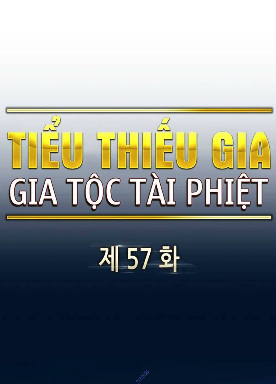 Tiểu Thiếu Gia Gia Tộc Tài Phiệt Chap 57 - Next Chap 58