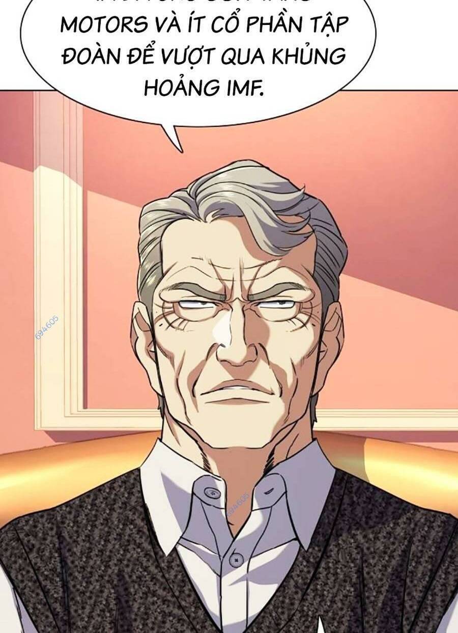 Tiểu Thiếu Gia Gia Tộc Tài Phiệt Chap 58 - Next Chap 59