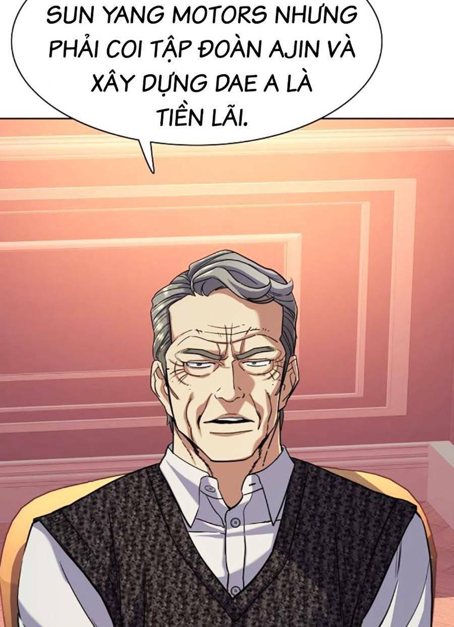 Tiểu Thiếu Gia Gia Tộc Tài Phiệt Chap 58 - Next Chap 59