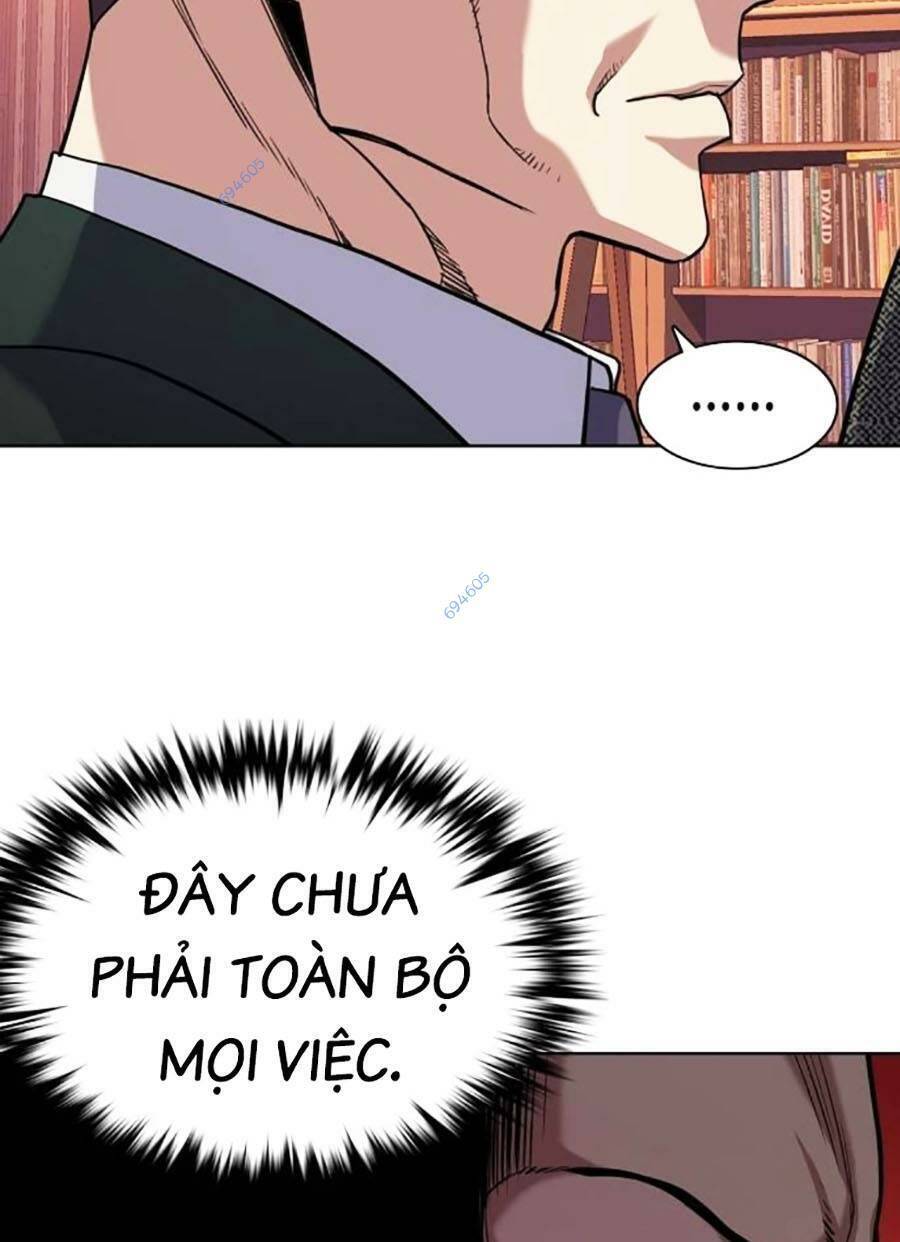 Tiểu Thiếu Gia Gia Tộc Tài Phiệt Chap 58 - Next Chap 59