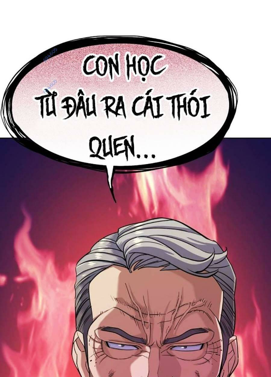 Tiểu Thiếu Gia Gia Tộc Tài Phiệt Chap 58 - Next Chap 59