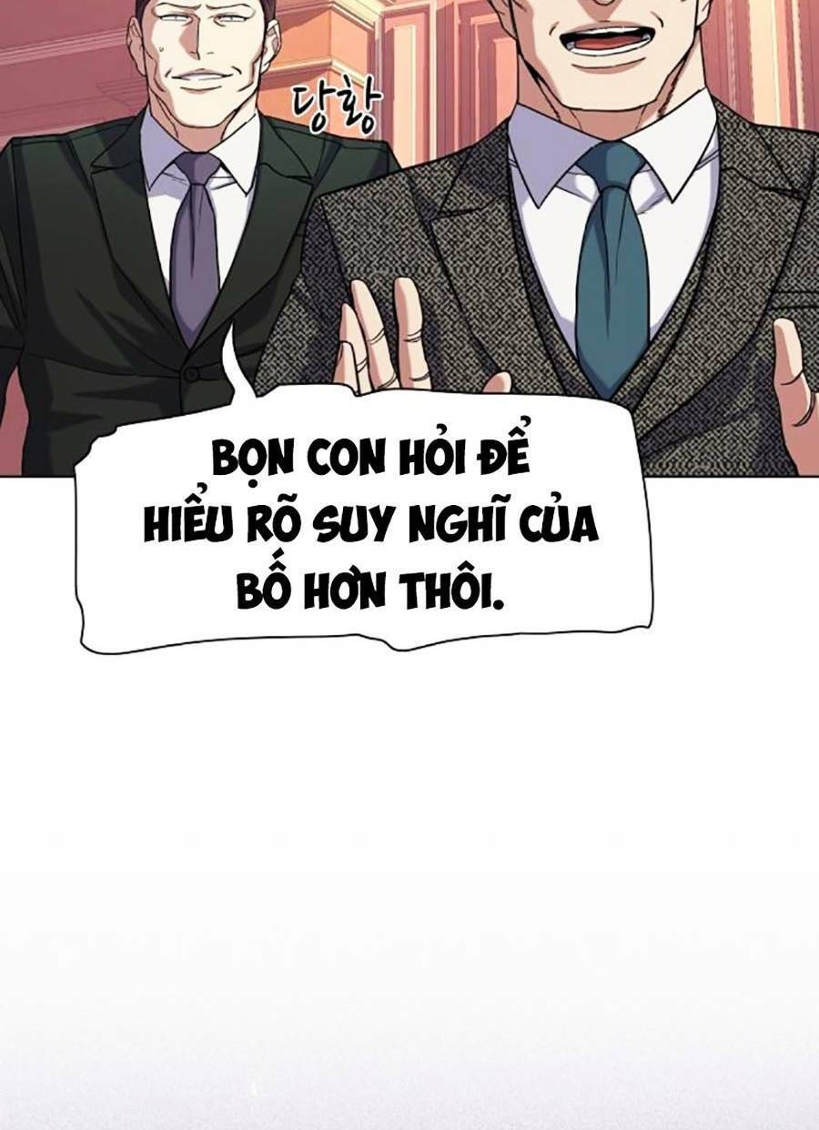 Tiểu Thiếu Gia Gia Tộc Tài Phiệt Chap 58 - Next Chap 59