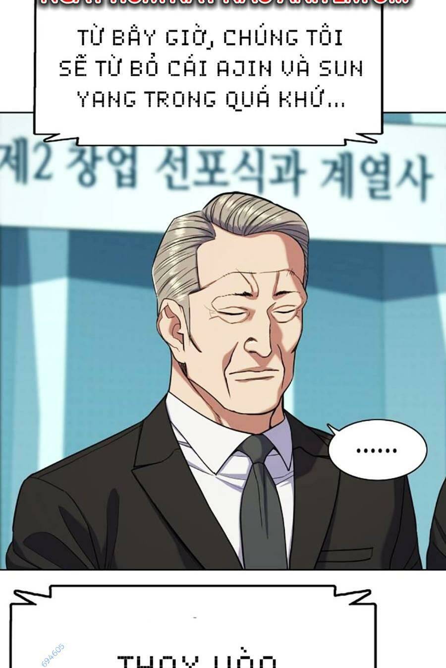 Tiểu Thiếu Gia Gia Tộc Tài Phiệt Chap 58 - Next Chap 59