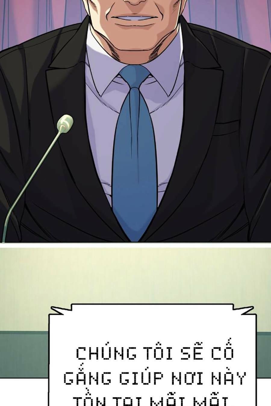 Tiểu Thiếu Gia Gia Tộc Tài Phiệt Chap 58 - Next Chap 59