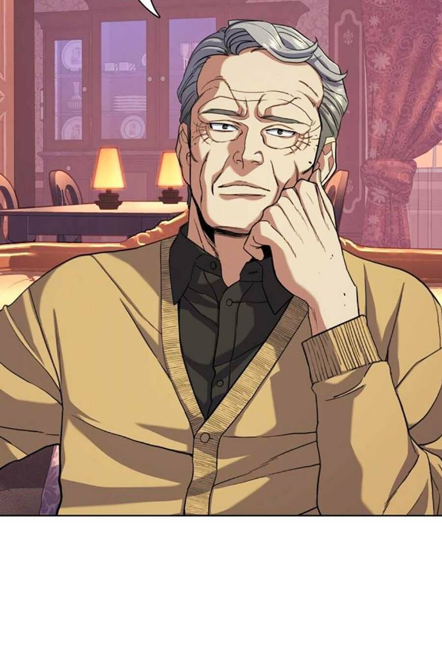 Tiểu Thiếu Gia Gia Tộc Tài Phiệt Chap 58 - Next Chap 59