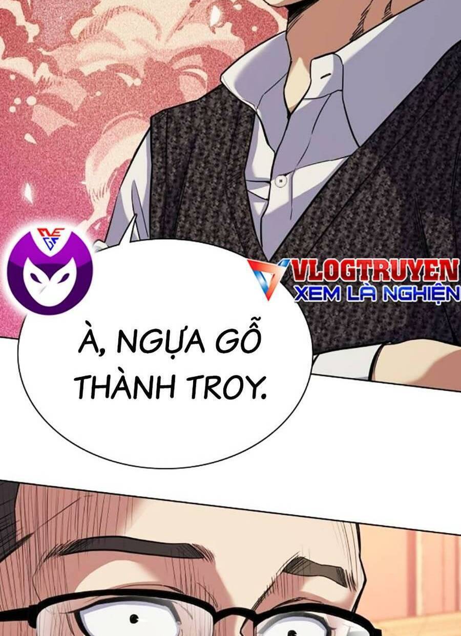 Tiểu Thiếu Gia Gia Tộc Tài Phiệt Chap 58 - Next Chap 59