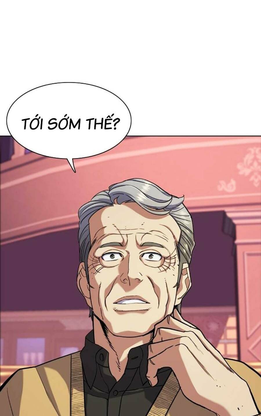 Tiểu Thiếu Gia Gia Tộc Tài Phiệt Chap 58 - Next Chap 59