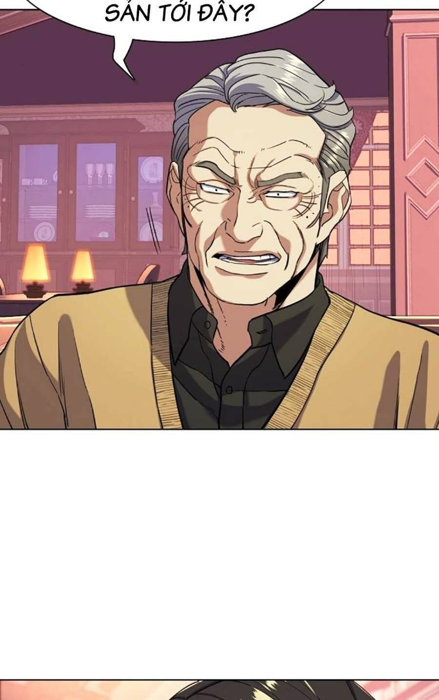 Tiểu Thiếu Gia Gia Tộc Tài Phiệt Chap 58 - Next Chap 59