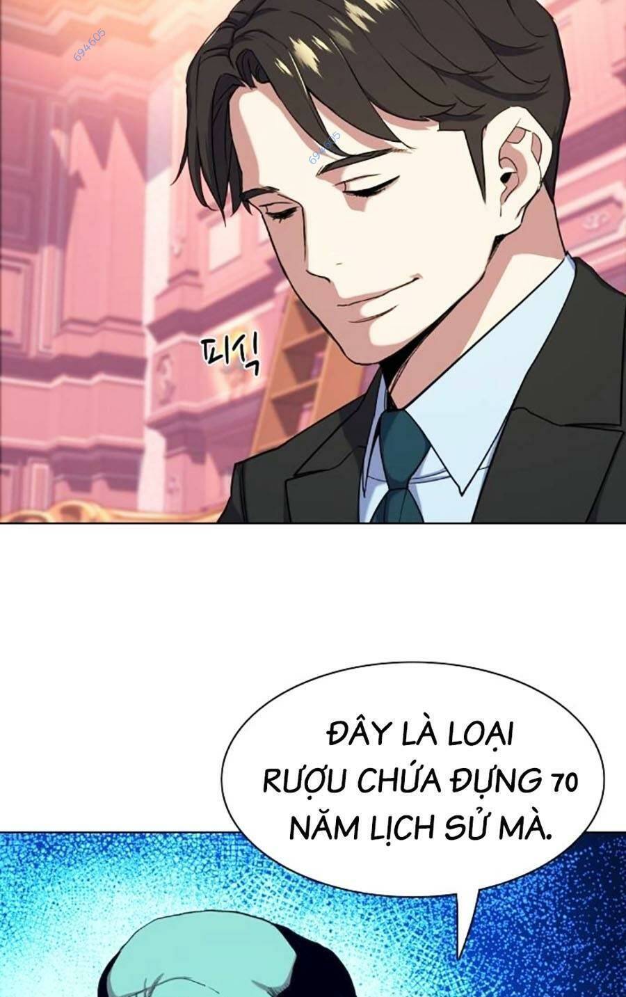 Tiểu Thiếu Gia Gia Tộc Tài Phiệt Chap 58 - Next Chap 59