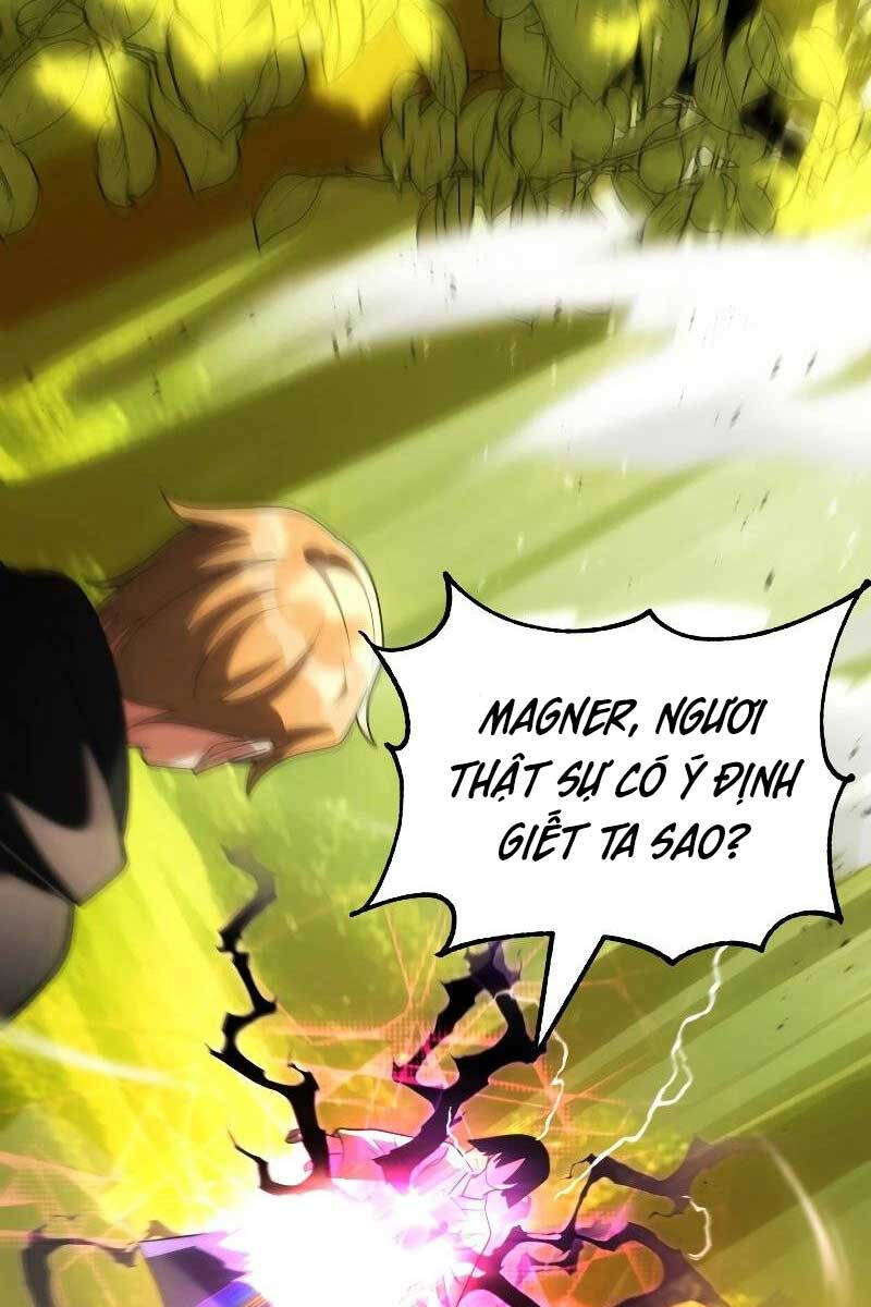 Con Trai Út Của Đại Pháp Sư Lừng Danh Chap 41 - Next Chap 42