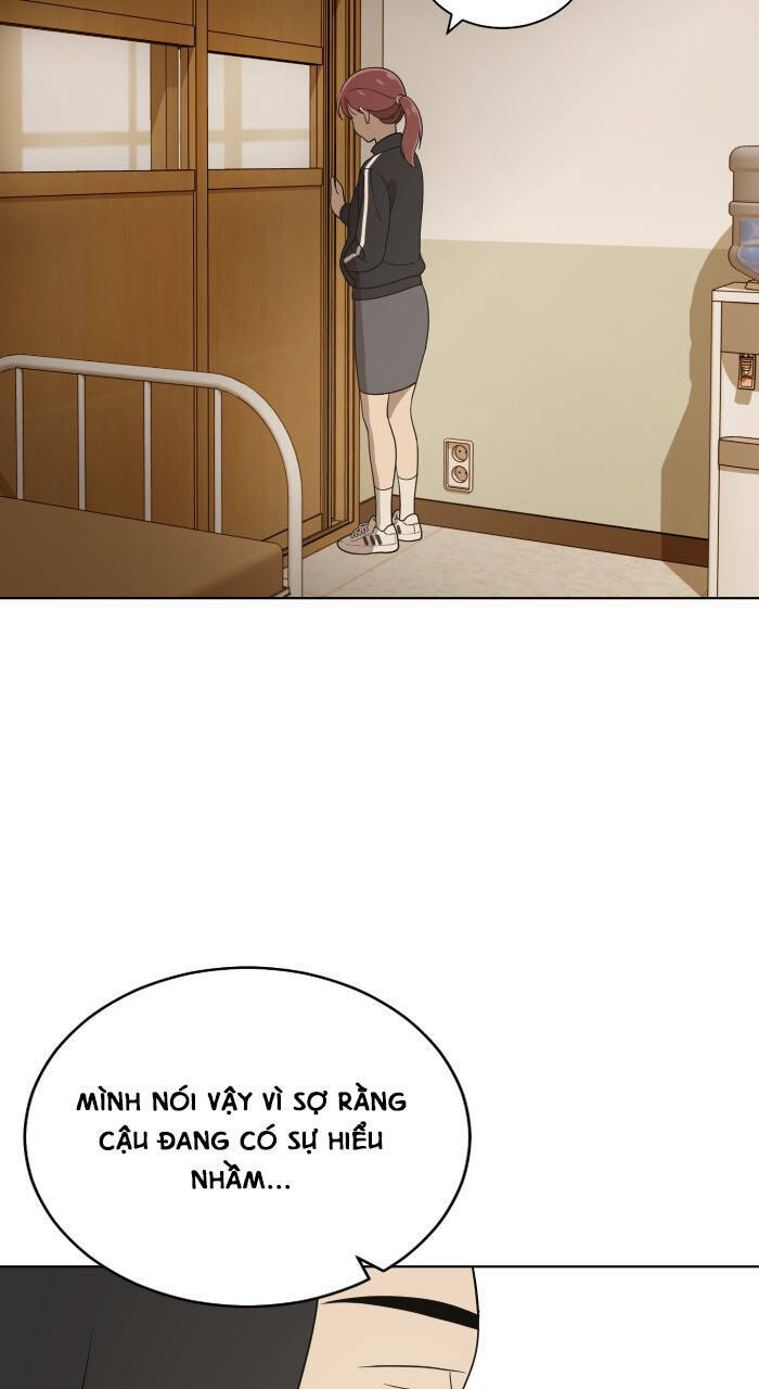 Cô Nàng Hết Thuốc Chữa Chap 84 - Next Chap 85