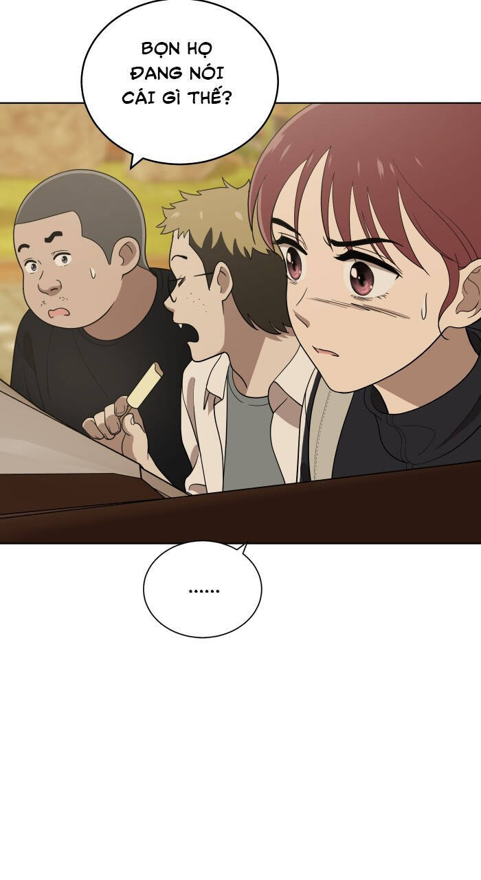 Cô Nàng Hết Thuốc Chữa Chap 85 - Next Chap 86