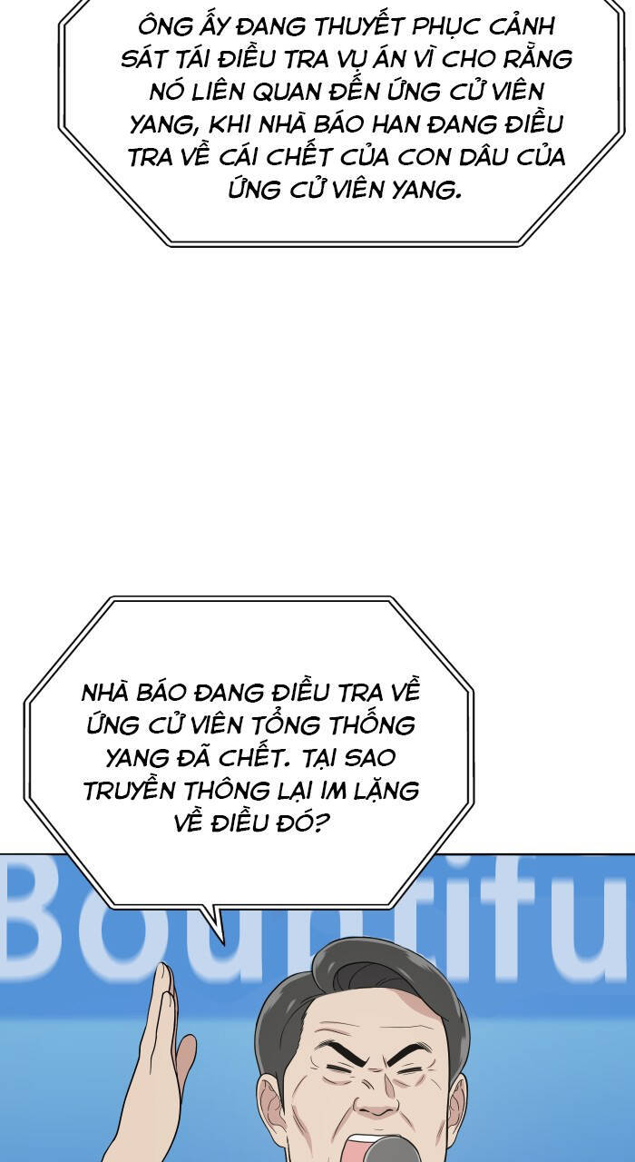 Cô Nàng Hết Thuốc Chữa Chap 86 - Next Chap 87