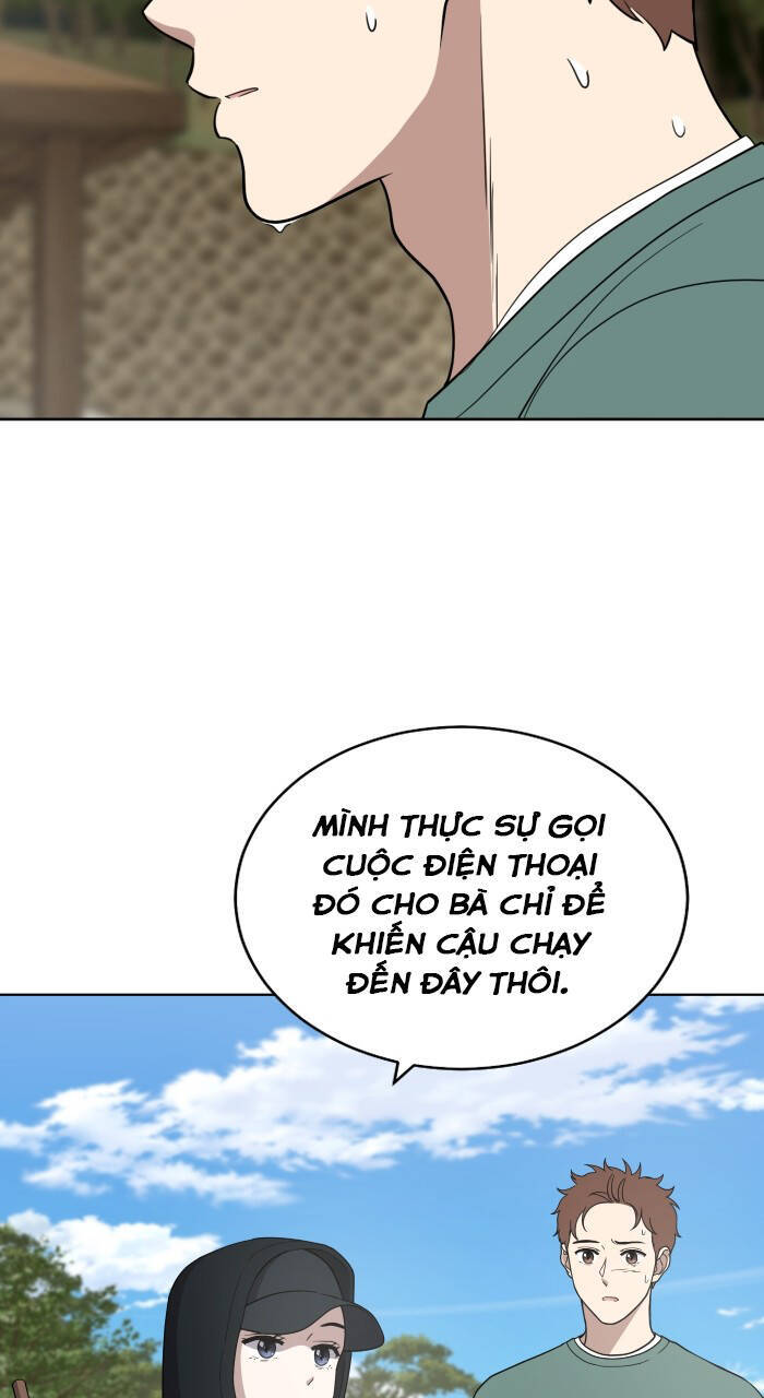 Cô Nàng Hết Thuốc Chữa Chap 87 - Next Chap 88
