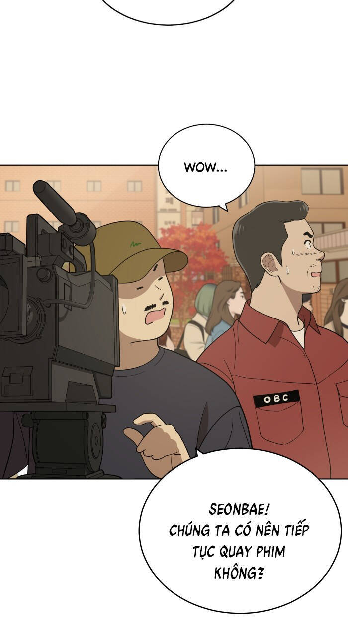Cô Nàng Hết Thuốc Chữa Chap 88 - Next Chap 89