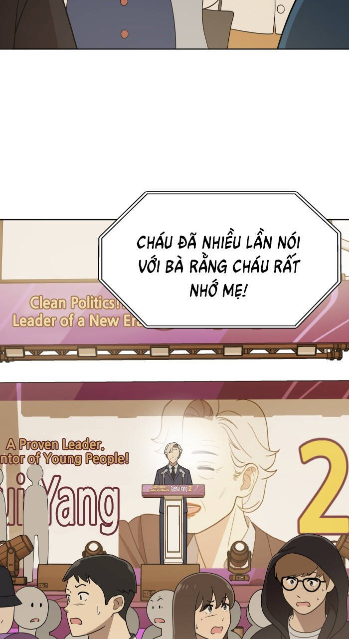 Cô Nàng Hết Thuốc Chữa Chap 88 - Next Chap 89