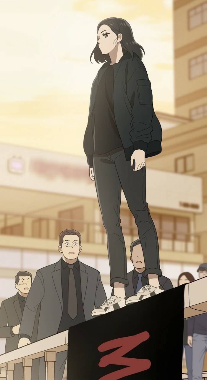 Cô Nàng Hết Thuốc Chữa Chap 88 - Next Chap 89